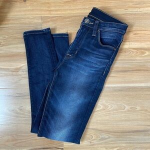 Hudson skinny jeans
